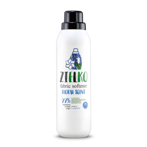 Zielko lillelõhnaline pesupehmendaja 1L