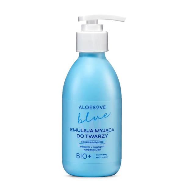 5902249018424-ALOESOVE-BLUE-kreemjas-naopuhastusemulsjoon-190ml-1 ALOESOVE BLUE kreemjas näopuhastusemulsjoon 190ml
