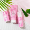 ALOESOVE PINK AHA ja PHA happeline näokoorija 50ml