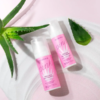 ALOESOVE PINK AHA ja PHA happeline näokoorija 50ml