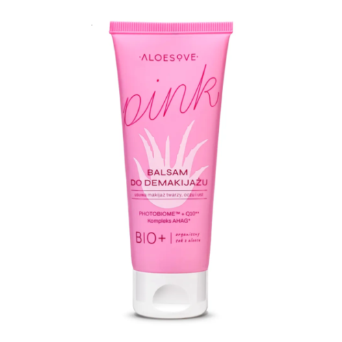 ALOESOVE PINK meigieemalduspalsam 75ml