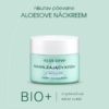 ALOESOVE niisutav päevane näokreem TESTER 2ml