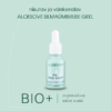 ALOESOVE niisutav silmaümbruse geel 15ml