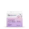 Biolaven kooriv ja nahka siluv öine näomask 45ml