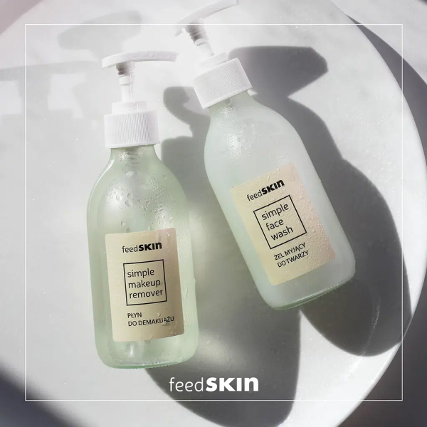 FeedSKIN-mitsellaarvesi-Simple-Makeup-Remover-190ml-3 FeedSKIN mitsellaarvesi Simple Makeup Remover 190ml