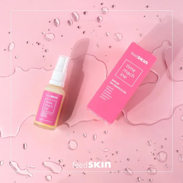FeedSKIN-vananemisvastane-seerum-Time-Machine-30ml-2 FeedSKIN vananemisvastane seerum Time Machine 30ml