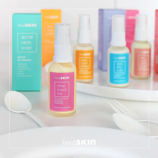 FeedSKIN-vananemisvastane-seerum-Time-Machine-30ml-3 FeedSKIN vananemisvastane seerum Time Machine 30ml