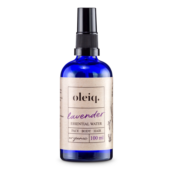 OLEIQ-puhastav-ja-rahustav-lavendli-eeterlik-vesi-100ml OLEIQ puhastav ja rahustav lavendli eeterlik vesi 100ml (EXP)