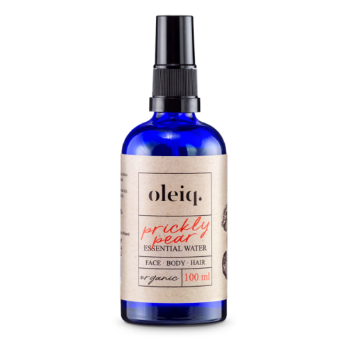 OLEIQ toniseeriv ja taastav viigikaktuse eeterlik vesi 100ml (EXP)