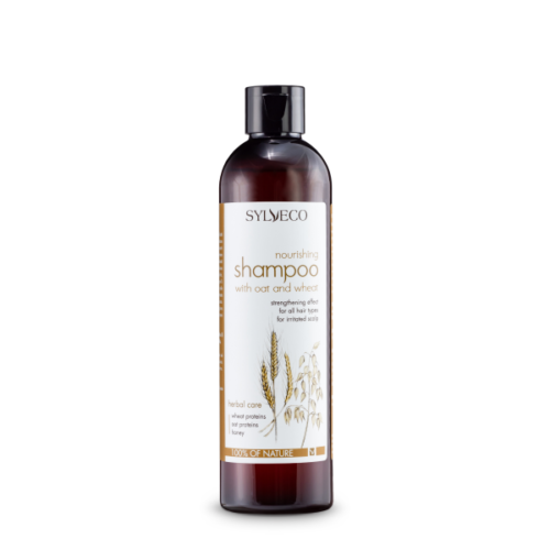 SYLVECO-nisu-ja-kaeraga-taastav-sampoon-300ml Sylveco nisu ja kaeraga taastav šampoon 300ml (EXP date 12.2024)