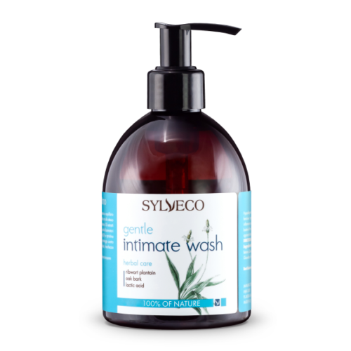SYLVECO-orn-taastav-intiimpesugeel-300ml Sylveco õrn taastav intiimpesugeel 300ml (EXP date 07.2024)