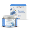 Sylveco juuksemask linaseemneekstrakti ja kookosõliga 150ml (EXP date 11.2024)