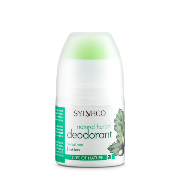 Sylveco-looduslik-taimelohnaline-deodorant-50ml Sylveco looduslik taimelõhnaline deodorant 50ml