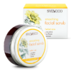Sylveco silendav näokoorija korundiga 75g (EXP date 11.2024)