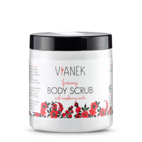 Vianek Firming pinguldav ja silendav kehakoorija 250ml