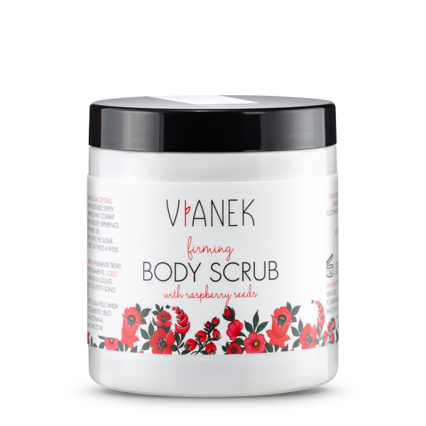 Vianek Firming pinguldav ja silendav kehakoorija 250ml