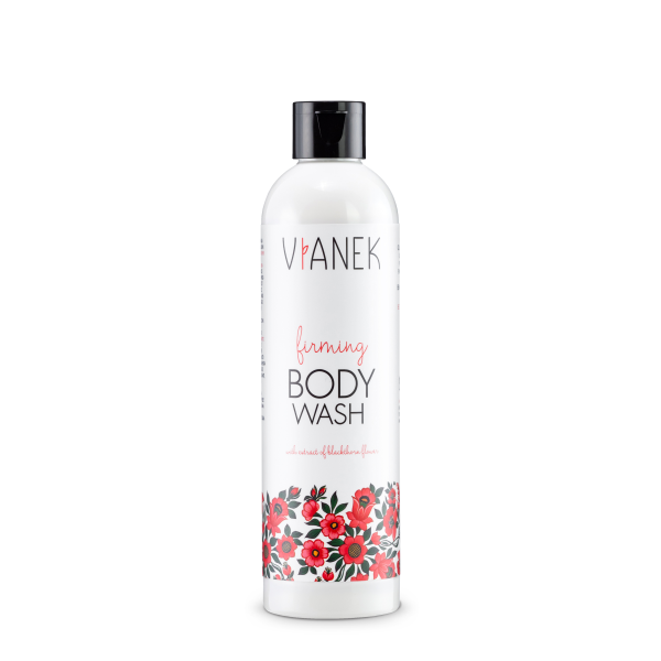 Vianek Firming pinguldav ja tselluliidivastane dušigeel 300ml