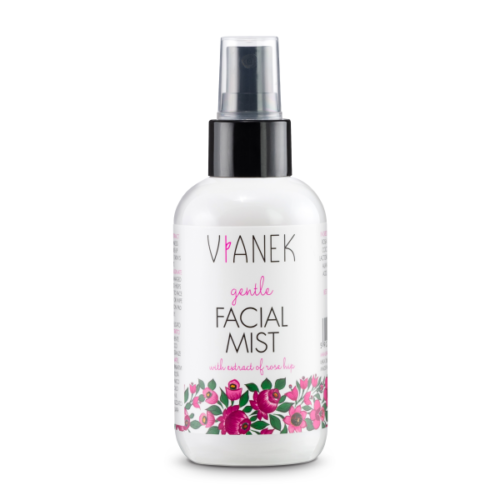 Vianek-Gentle-orn-toniseeriv-naoudu-tundlikule-ja-arritunud-nahale-150ml Vianek Gentle õrn toniseeriv näoudu tundlikule ja ärritunud nahale 150ml (EXP date 07.2024)