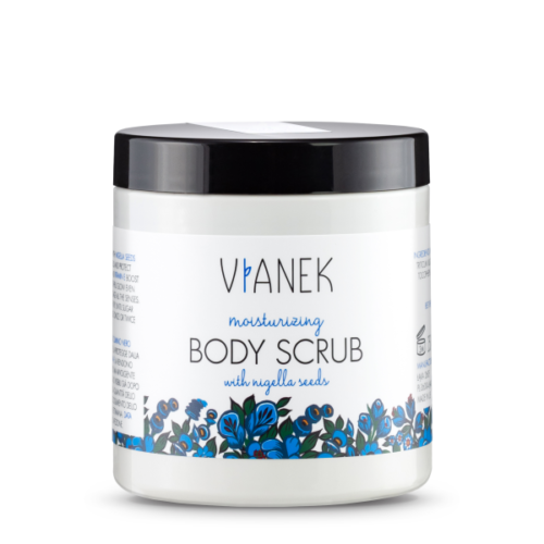 Vianek-Moisturizing-niisutav-ja-toitev-kehakoorija-250ml Vianek Moisturizing niisutav ja toitev kehakoorija 250ml