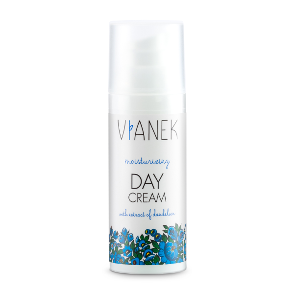 Vianek-Moisturizing-niisutav-paevakreem-50ml Vianek Moisturizing niisutav päevakreem 50ml