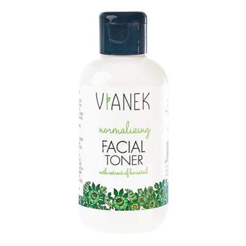 Vianek Normalizing tasakaalustav ja värskendav näotoonik 150ml (EXP date 11.2024)