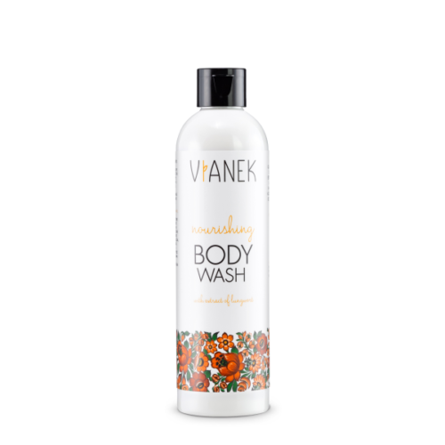 Vianek Nourishing toitev dušigeel 300ml