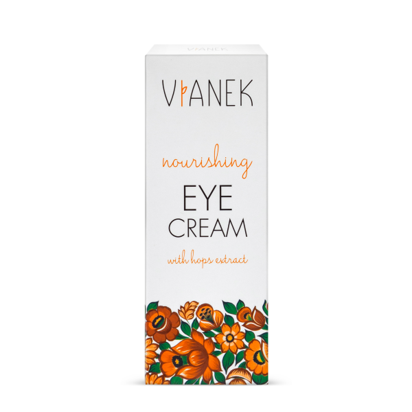 Vianek-Nourishing-toitev-silmakreem-15ml-2 Vianek Nourishing toitev silmakreem TESTER 2ml